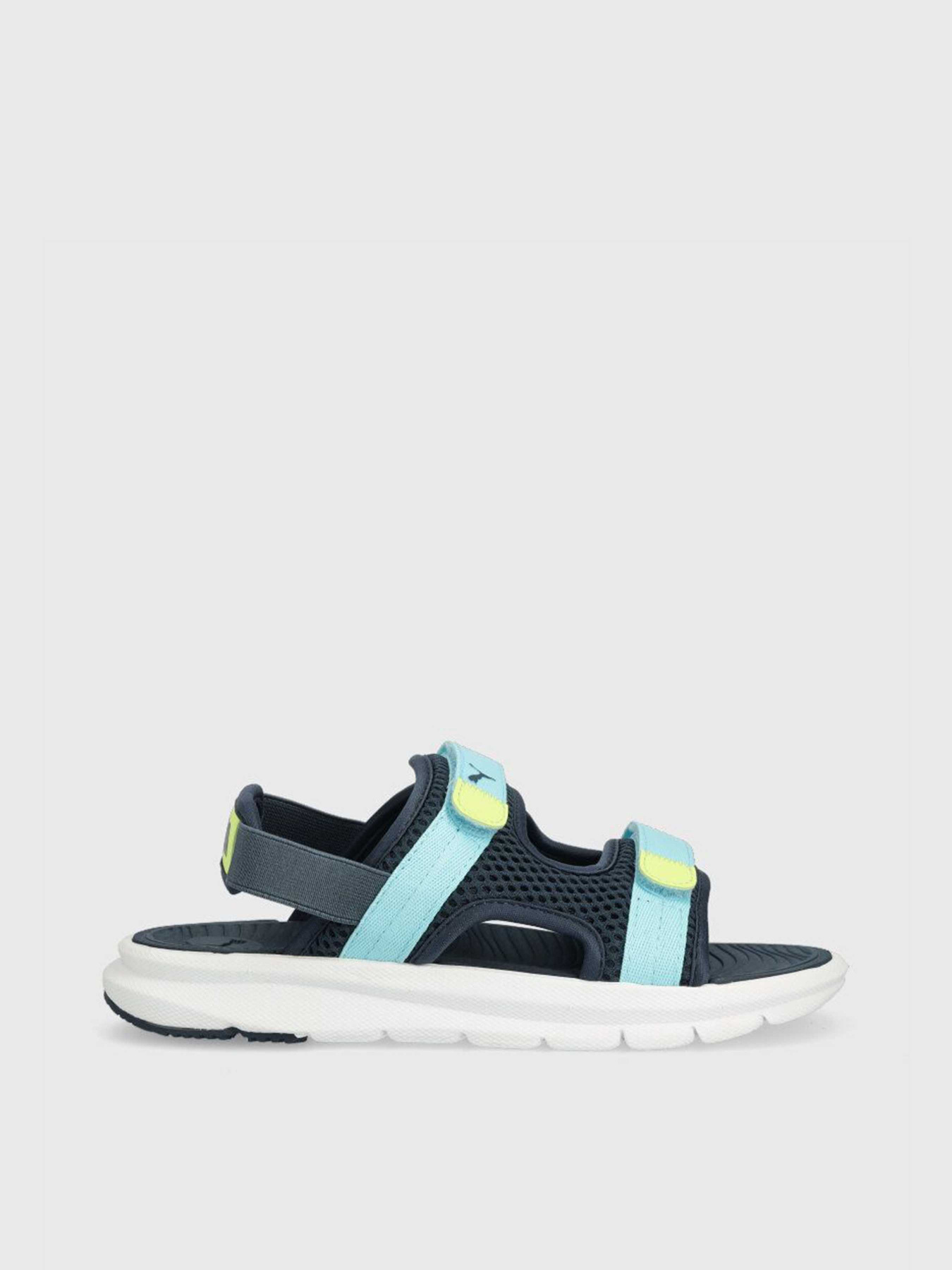 Сандалії PUMA Evolve модель 38914702 Фото