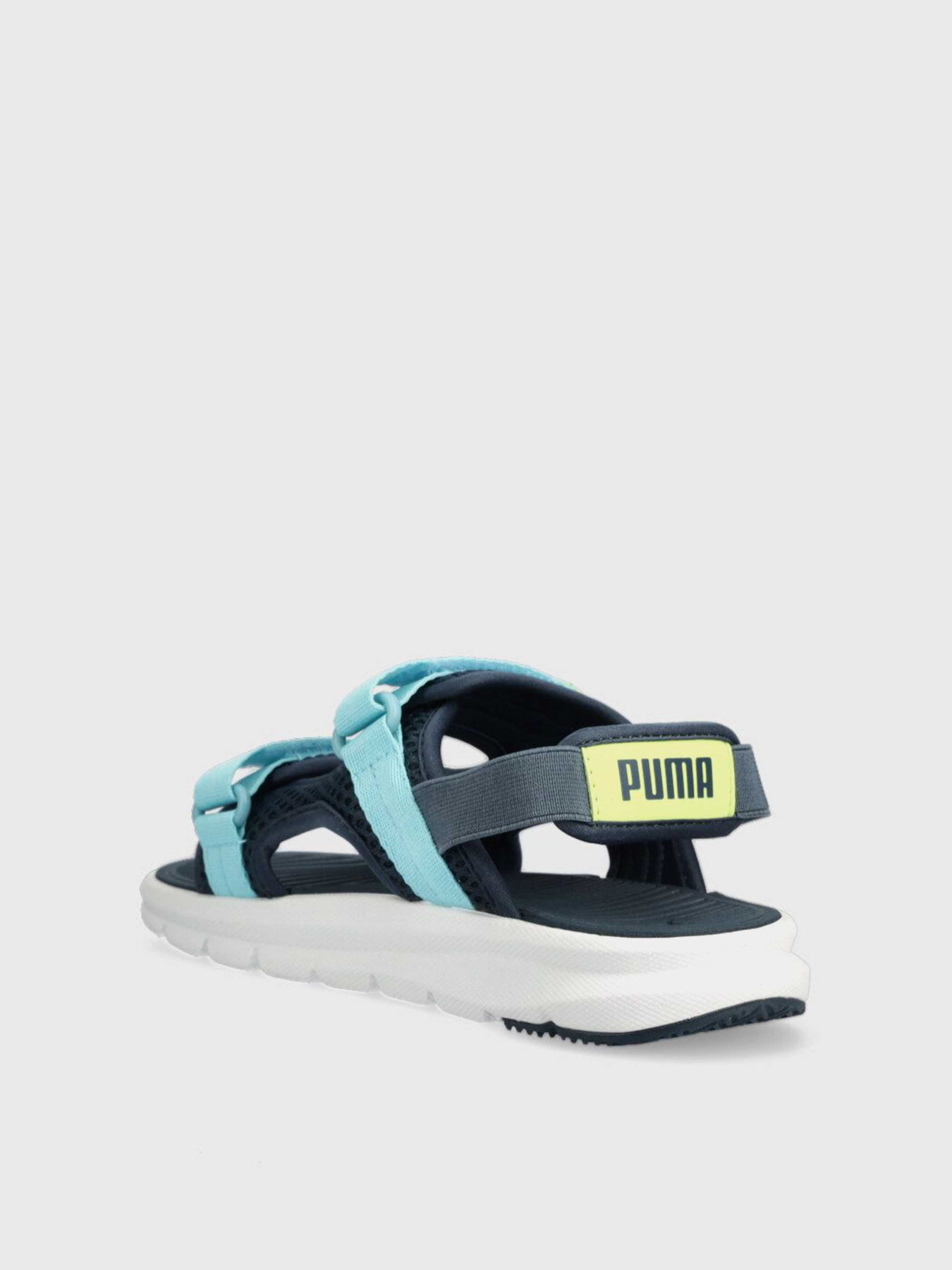 Сандалії PUMA EVOLVE модель 38914702 Сандалії PUMA EVOLVE модель 38914702 Фото