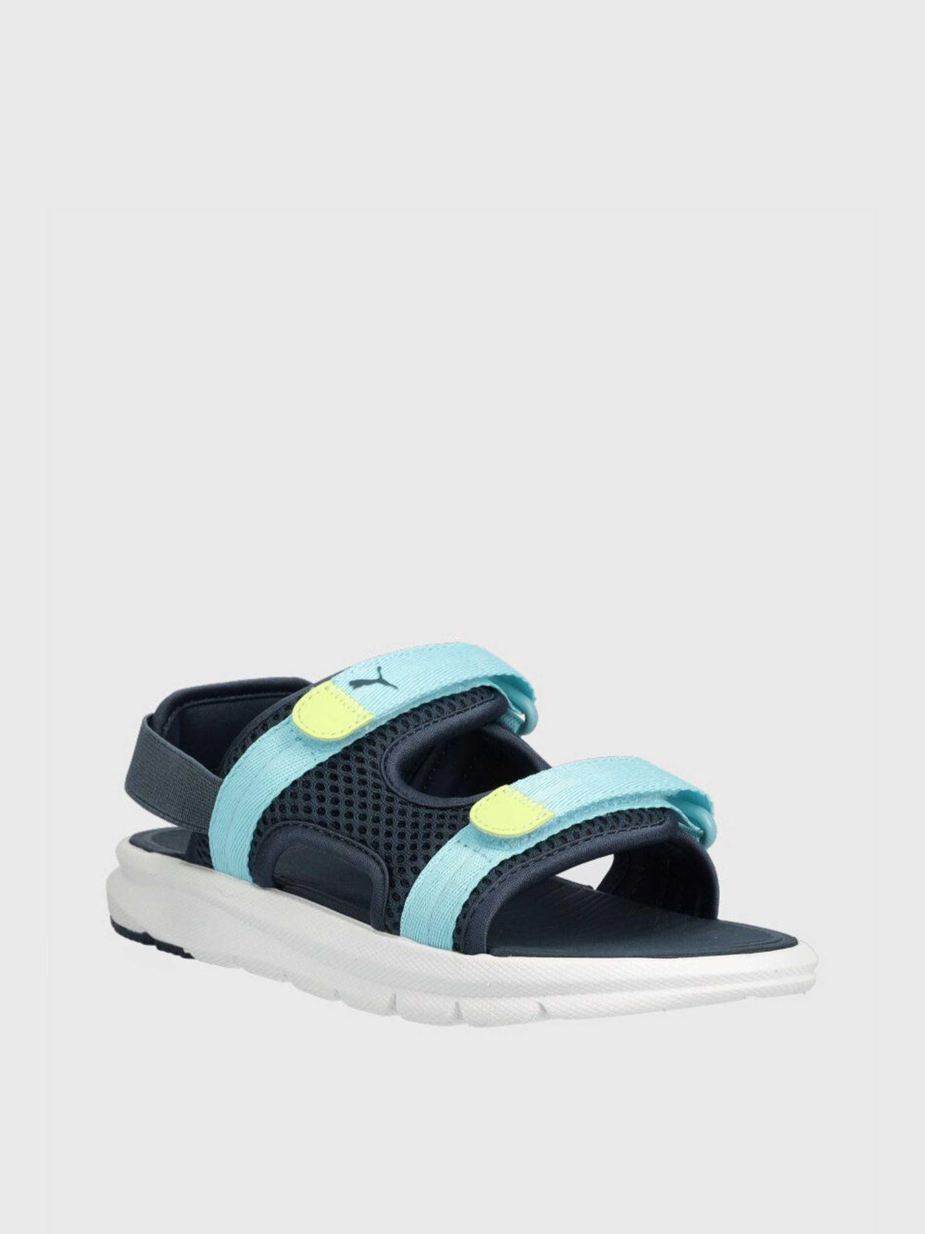 Сандалії PUMA EVOLVE модель 38914702 Сандалії PUMA EVOLVE модель 38914702 Фото