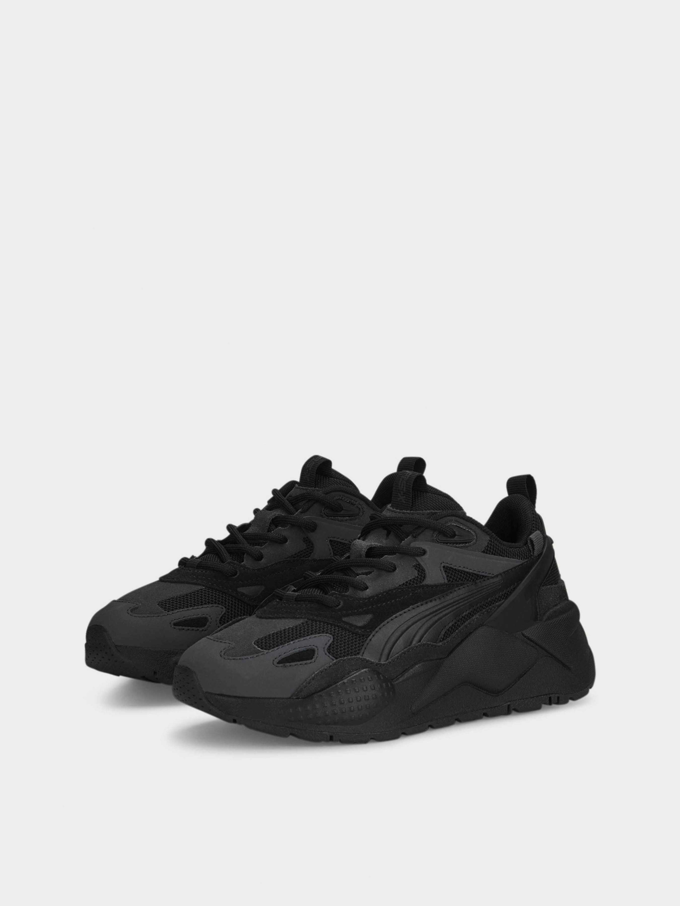 Кросівки повсякденні PUMA RS-X EFEKT модель 39197801 Кросівки повсякденні PUMA RS-X EFEKT модель 39197801 Фото