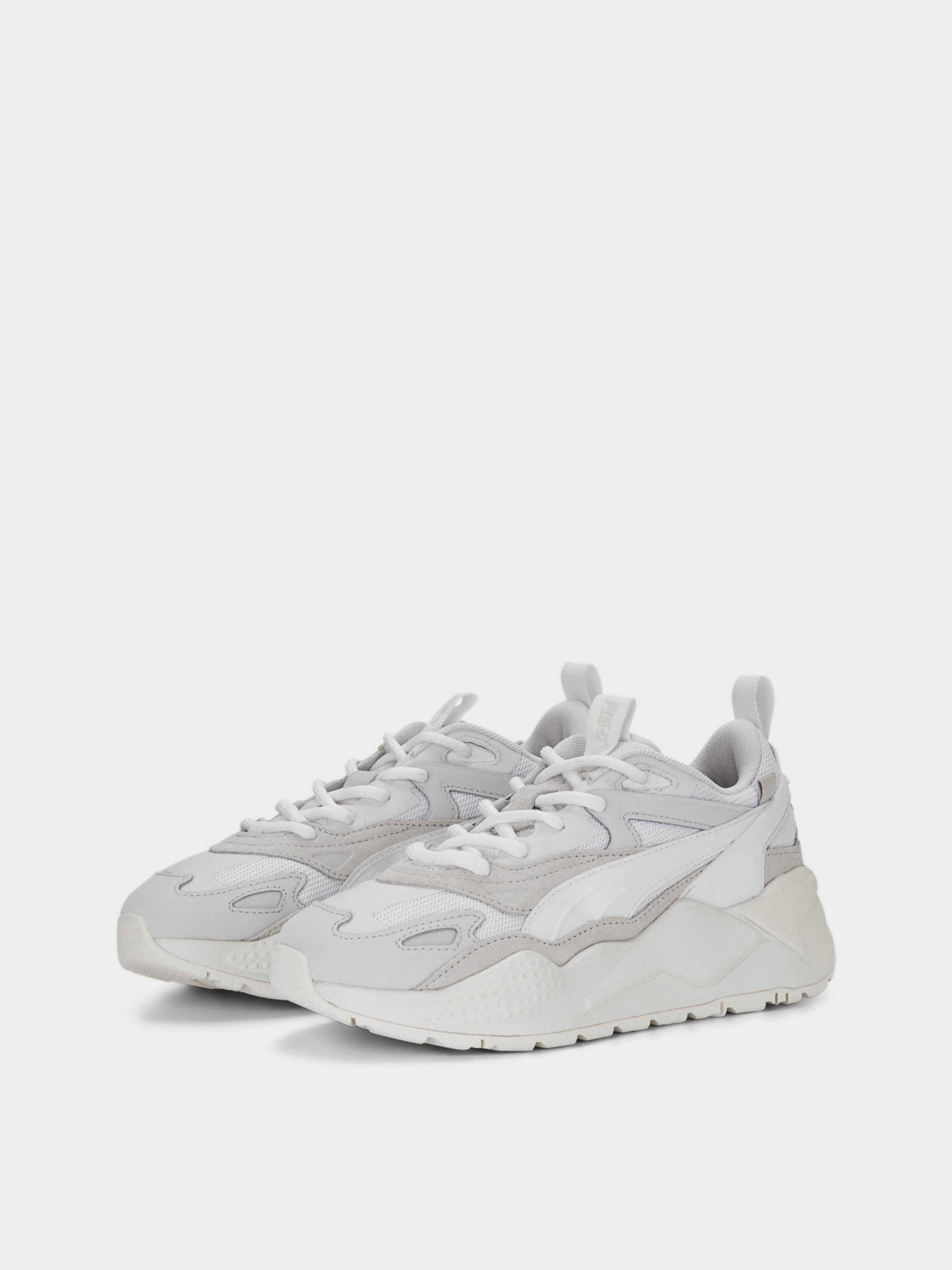 Кроссовки повседневные PUMA RS-X EFEKT модель 39197802 Фото