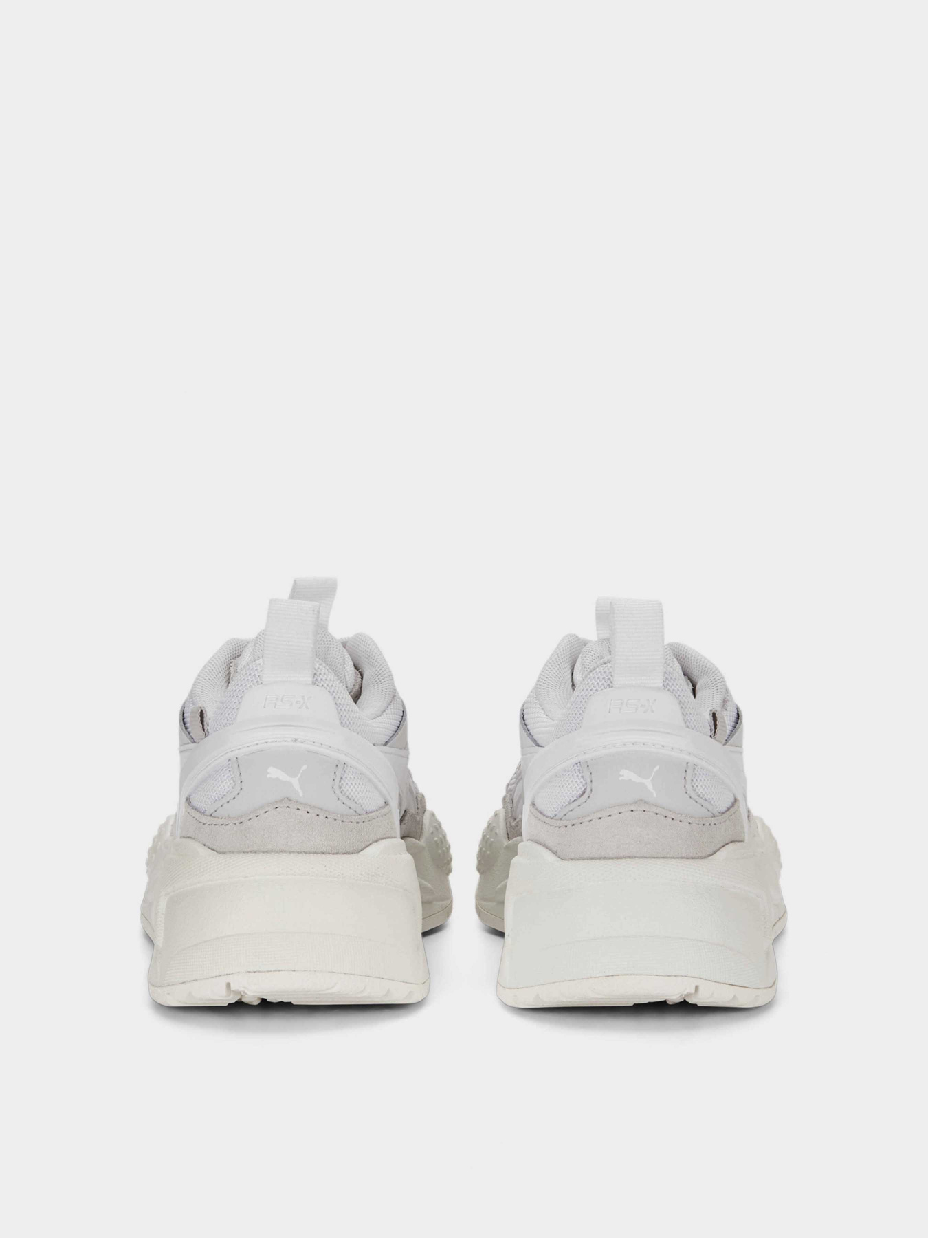 Кроссовки повседневные PUMA RS-X EFEKT модель 39197802 Фото