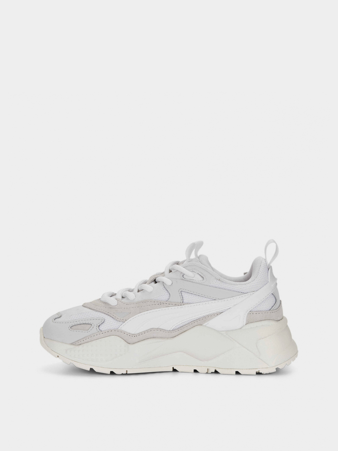 Кроссовки повседневные PUMA RS-X EFEKT модель 39197802 Фото