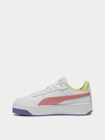 Кеди низькі PUMA CARINA STREET JR модель 39384609 Фото