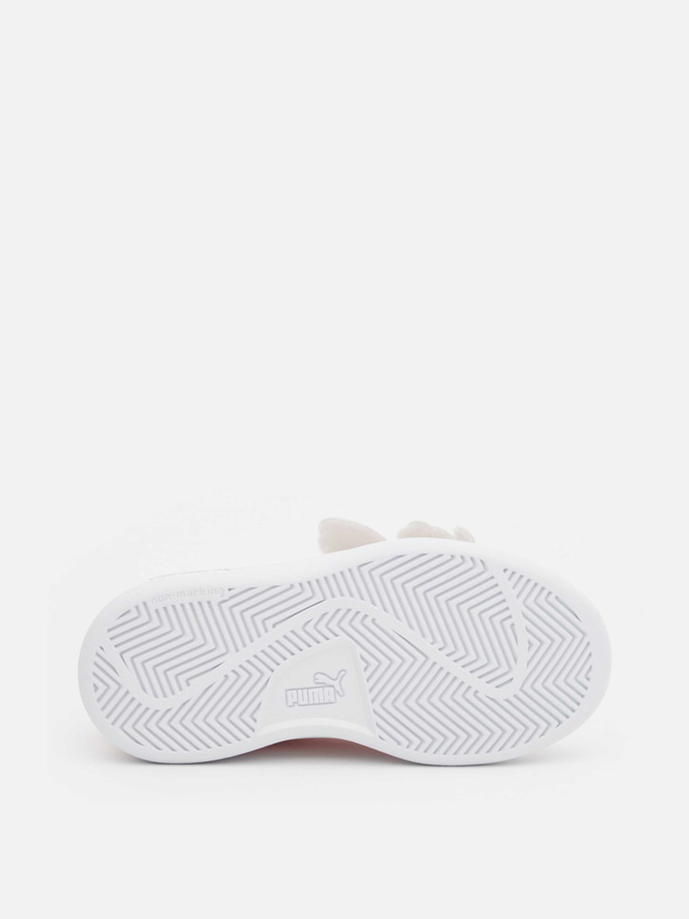 Кеды низкие PUMA Smash 3.0 Butterfly модель 39480301 Фото