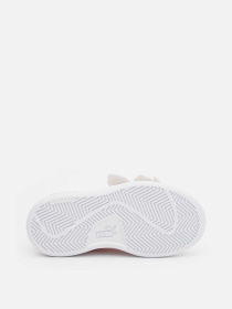 Кеды низкие PUMA Smash 3.0 Butterfly модель 39480301 Фото