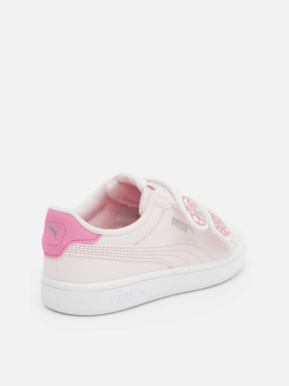 Кеди низькі PUMA Smash 3.0 Butterfly модель 39480301 — фото 3 - INTERTOP