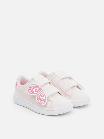 Кеди низькі PUMA Smash 3.0 Butterfly модель 39480301 — фото 6 - INTERTOP