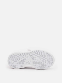 Кеди низькі PUMA Smash 3.0 Badges модель 39728601 Фото