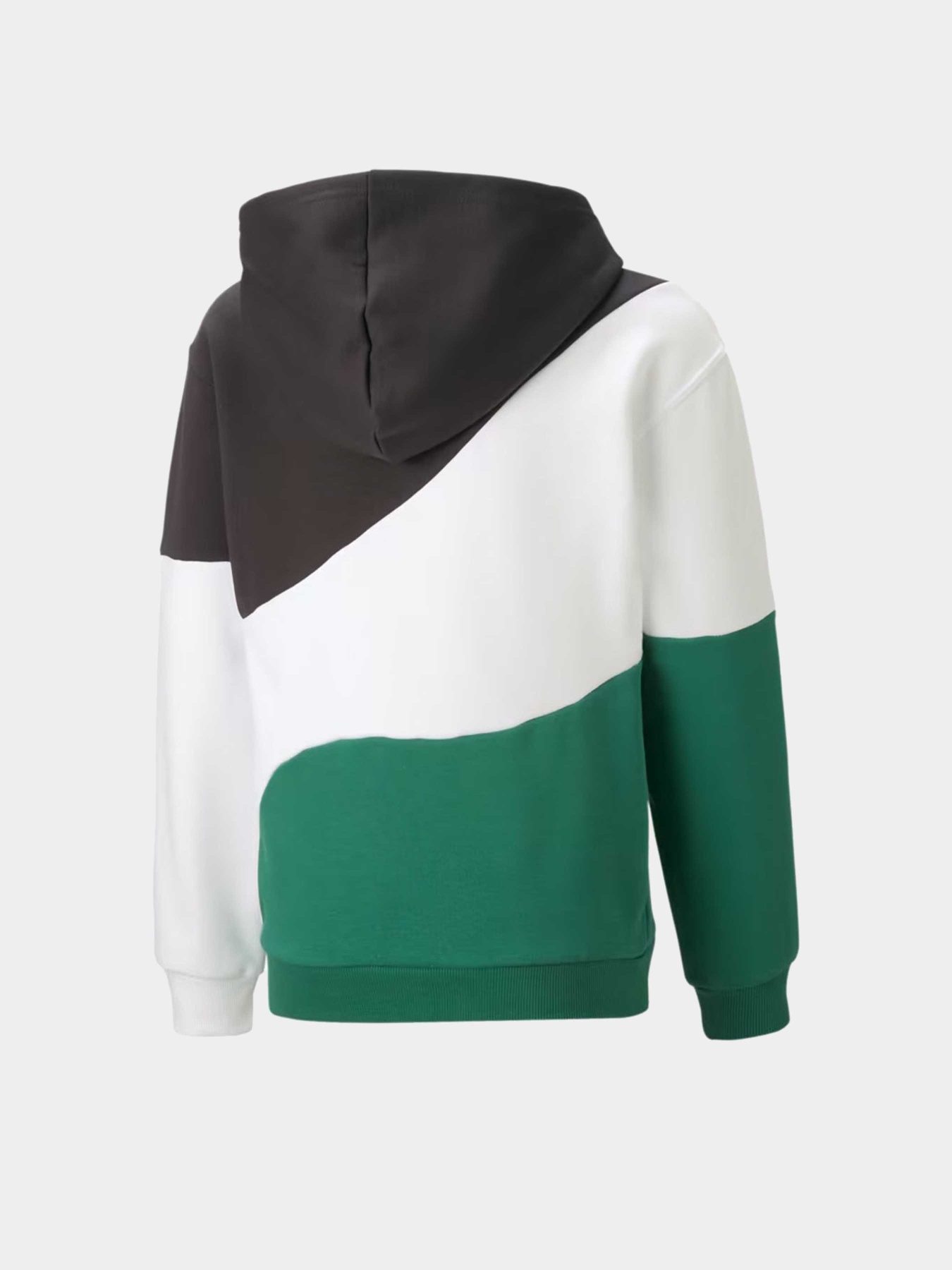 Худи PUMA Power Cat модель 67423237 Фото