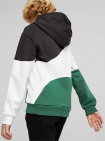 Худи PUMA Power Cat модель 67423237 Фото