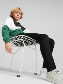 Худи PUMA Power Cat модель 67423237 Фото