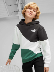 Худи PUMA Power Cat модель 67423237 Фото