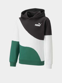 Худі PUMA POWER CAT модель 67423237 Фото