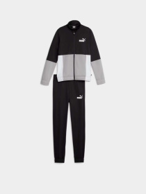 Спортивний костюм PUMA COLORBLOCK модель 67637301 Спортивний костюм PUMA COLORBLOCK модель 67637301 Фото