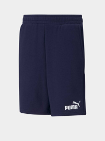 Шорты PUMA ESSENTIALS модель 58697206 Фото