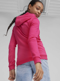 Худи PUMA Essentials Logo модель 58703048 Фото