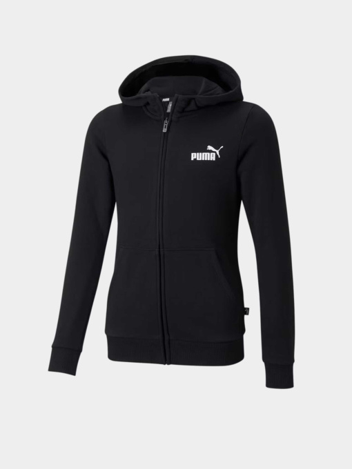 Кофта спортивна PUMA Essentials Small Logo Модель 58703301 Фото