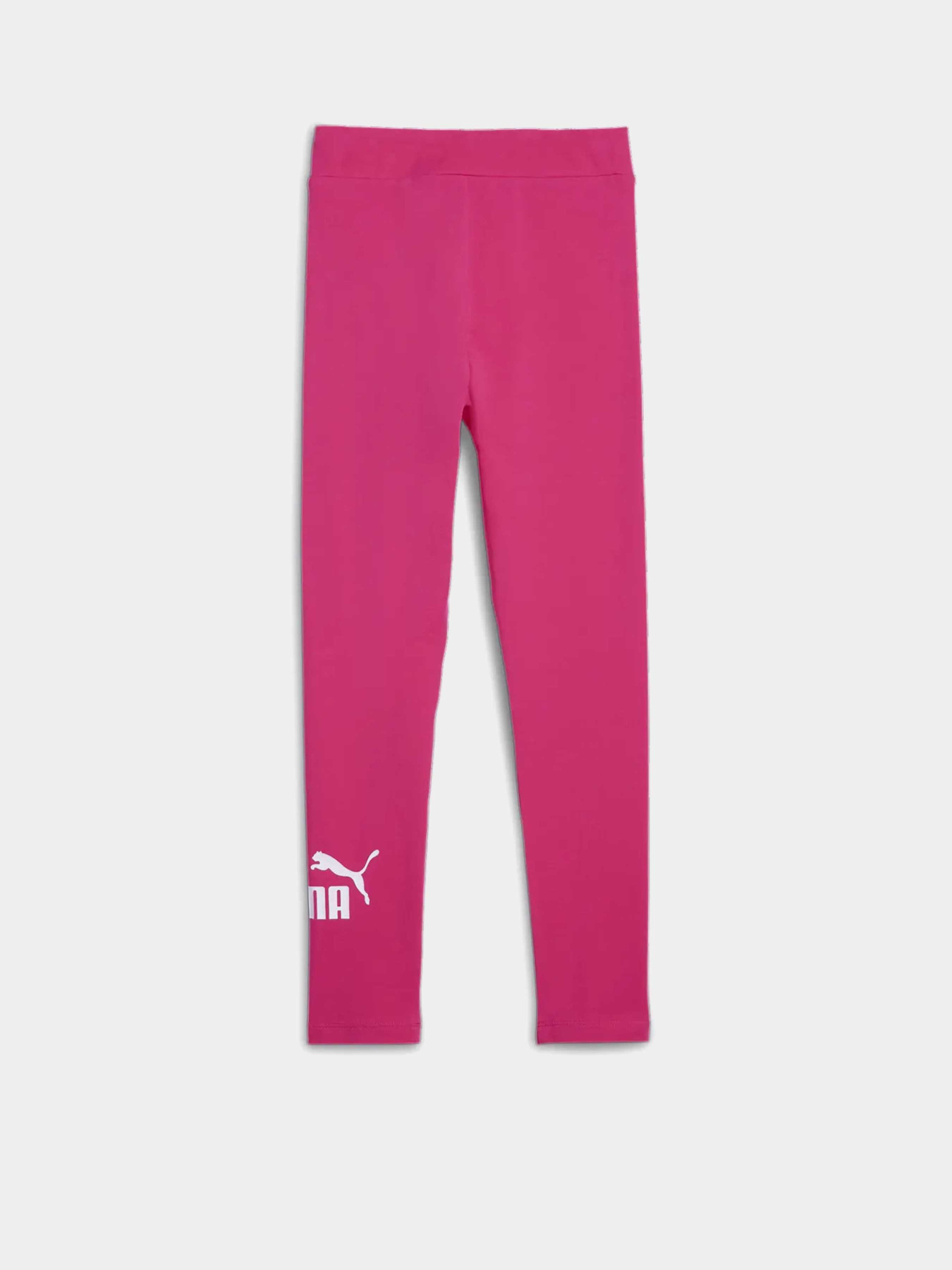 Легінси PUMA Essentials Logo модель 58703548 Фото