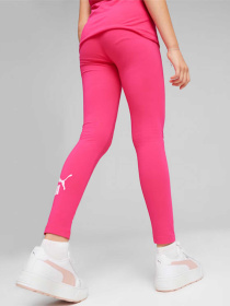 Легінси PUMA Essentials Logo модель 58703548 Фото