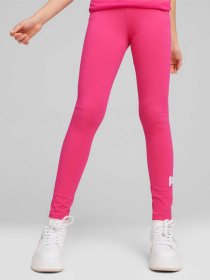 Легінси PUMA Essentials Logo модель 58703548 Фото