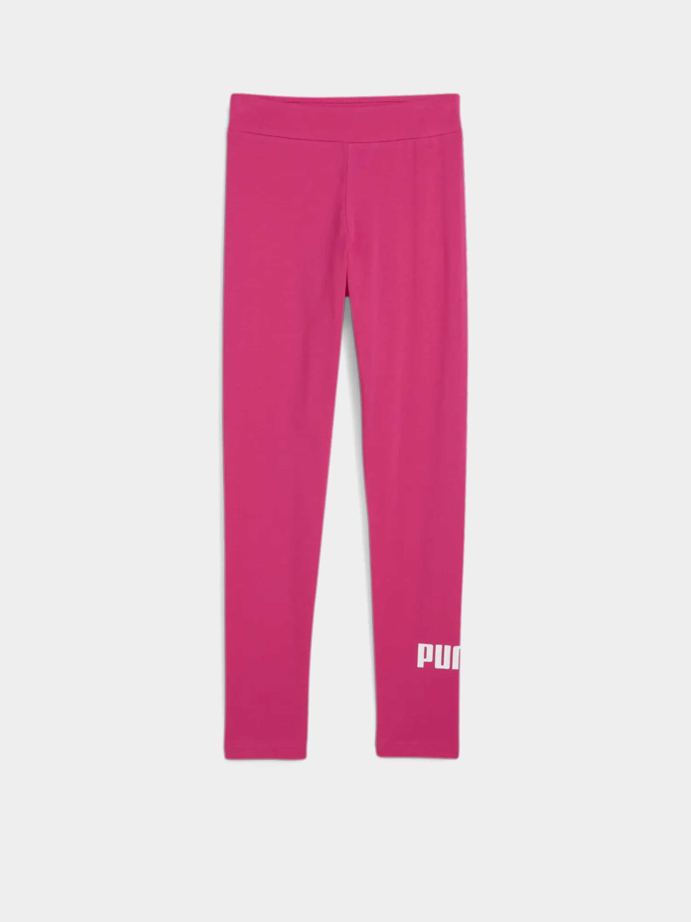 Легінси PUMA ESSENTIALS LOGO модель 58703548 Фото