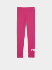 Легінси PUMA ESSENTIALS LOGO модель 58703548 Фото