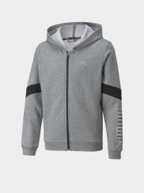 Кофта спортивная PUMA Active модель 58920203 Фото