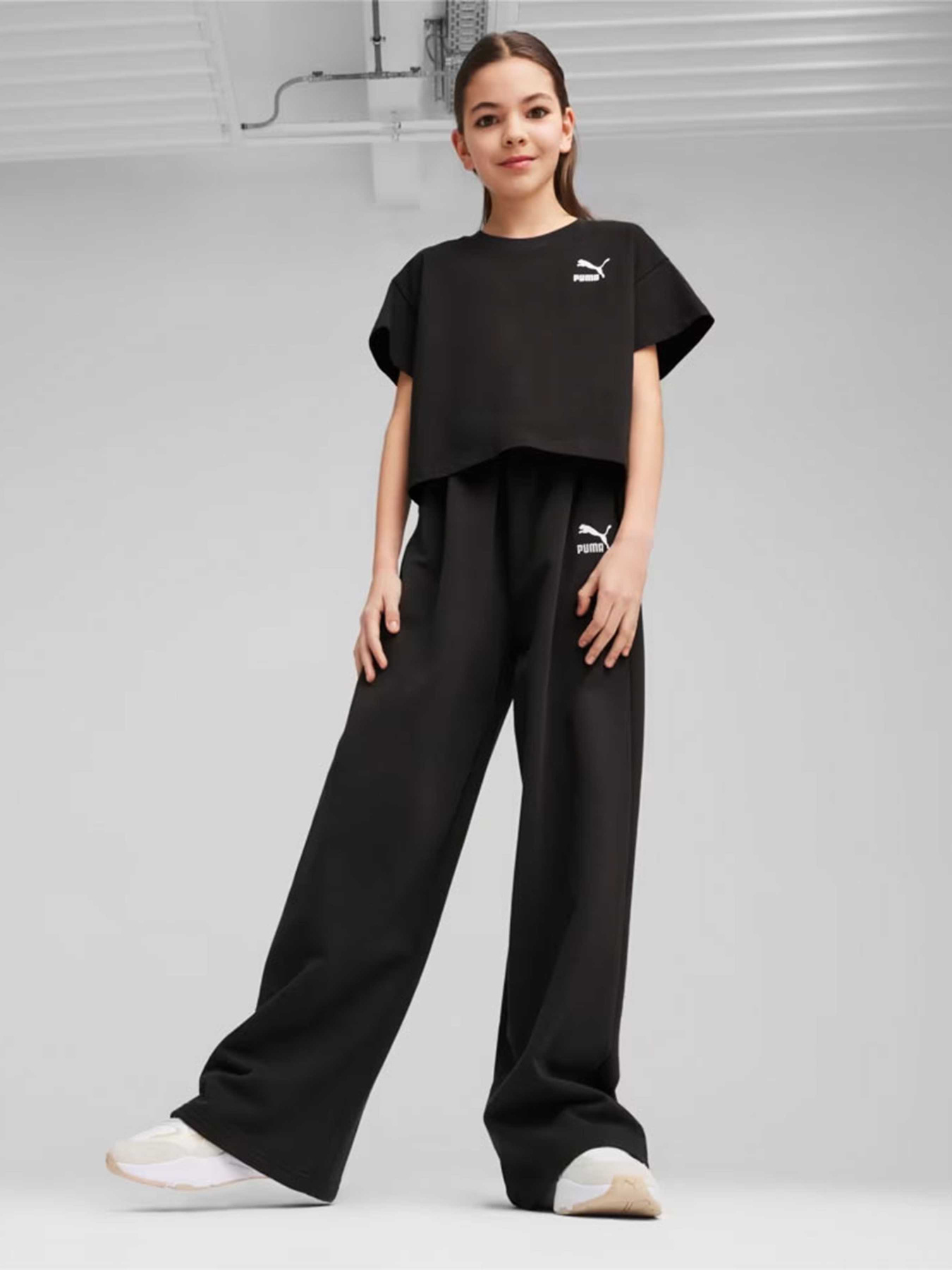 Футболка PUMA BETTER CLASSICS модель 62506701 Фото