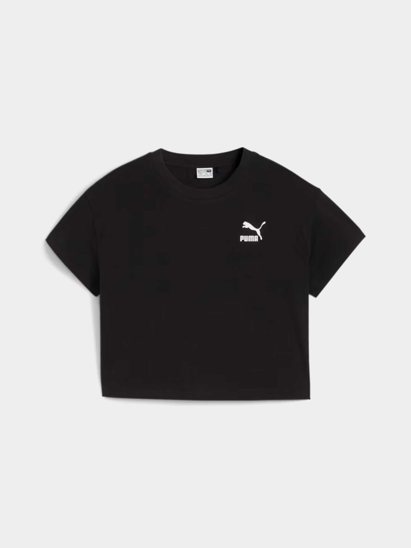 Футболка PUMA BETTER CLASSICS модель 62506701 Фото