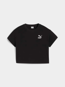 Футболка PUMA BETTER CLASSICS модель 62506701 Фото