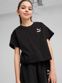 Футболка PUMA BETTER CLASSICS модель 62506701 Фото