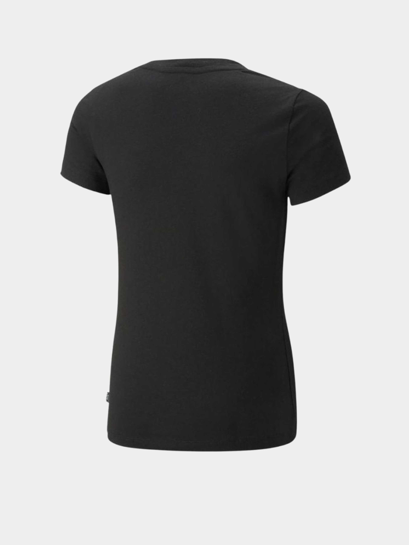 Футболка PUMA Ess+ Bloom Logo Модель 67031151 Фото