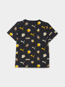 Футболка PUMA SMALL WORLD модель 67088801 Футболка PUMA SMALL WORLD модель 67088801 Фото
