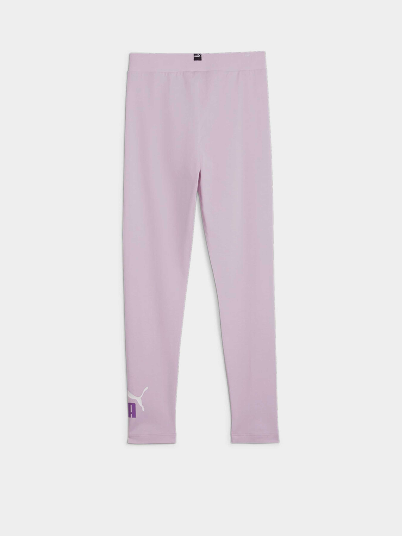 Леггинсы PUMA Essentials Logo модель 67113360 Фото