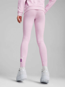 Леггинсы PUMA Essentials Logo модель 67113360 Фото
