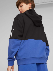 Кофта спортивная PUMA Power модель 67322992 Фото