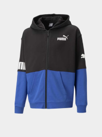 Кофта спортивная PUMA Power модель 67322992 Фото