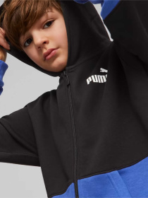 Спортивная кофта PUMA POWER модель 67322992 Фото