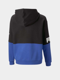 Спортивная кофта PUMA POWER модель 67322992 Фото