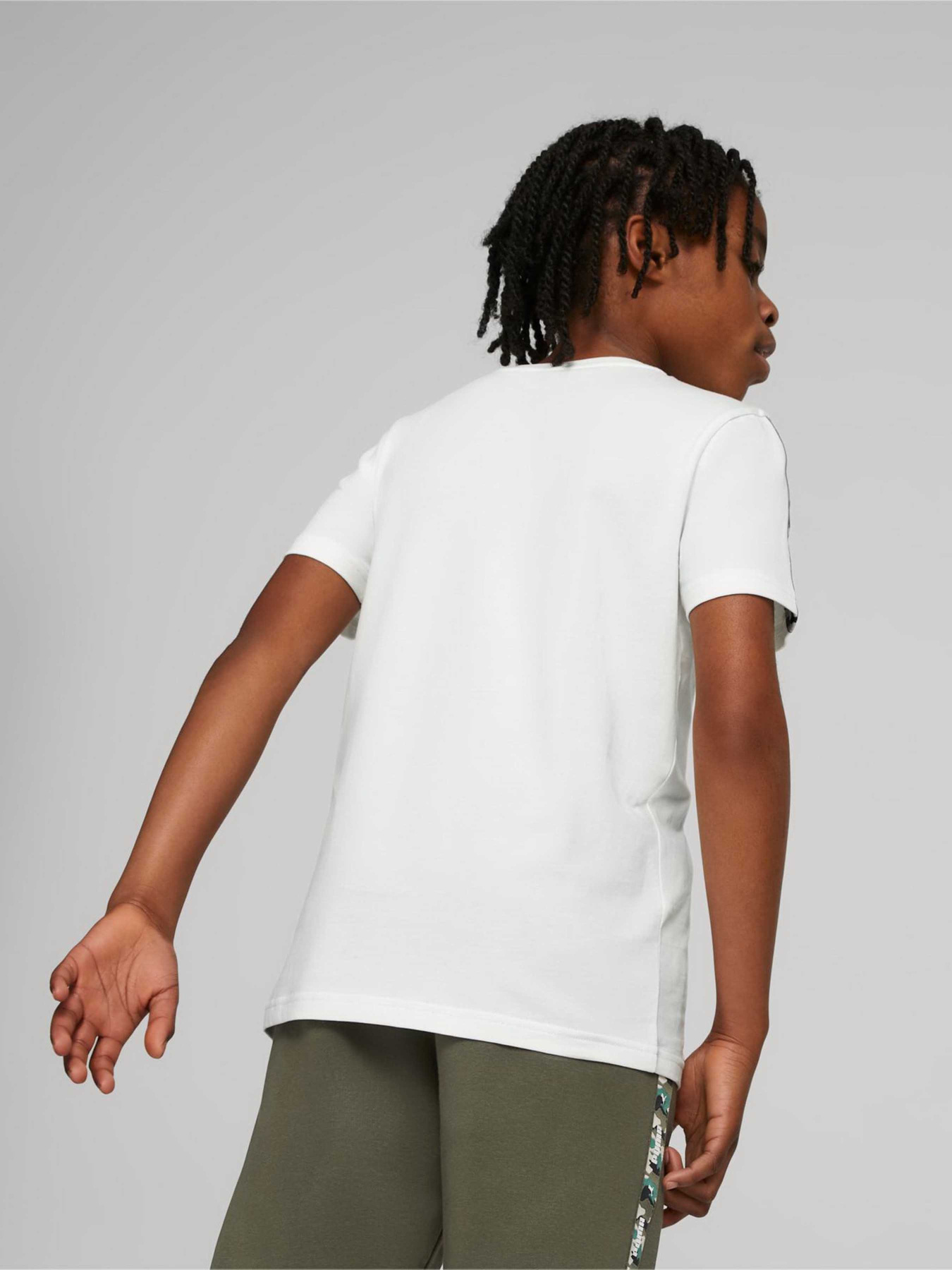 Футболка PUMA Essentials Tape модель 67323402 Фото