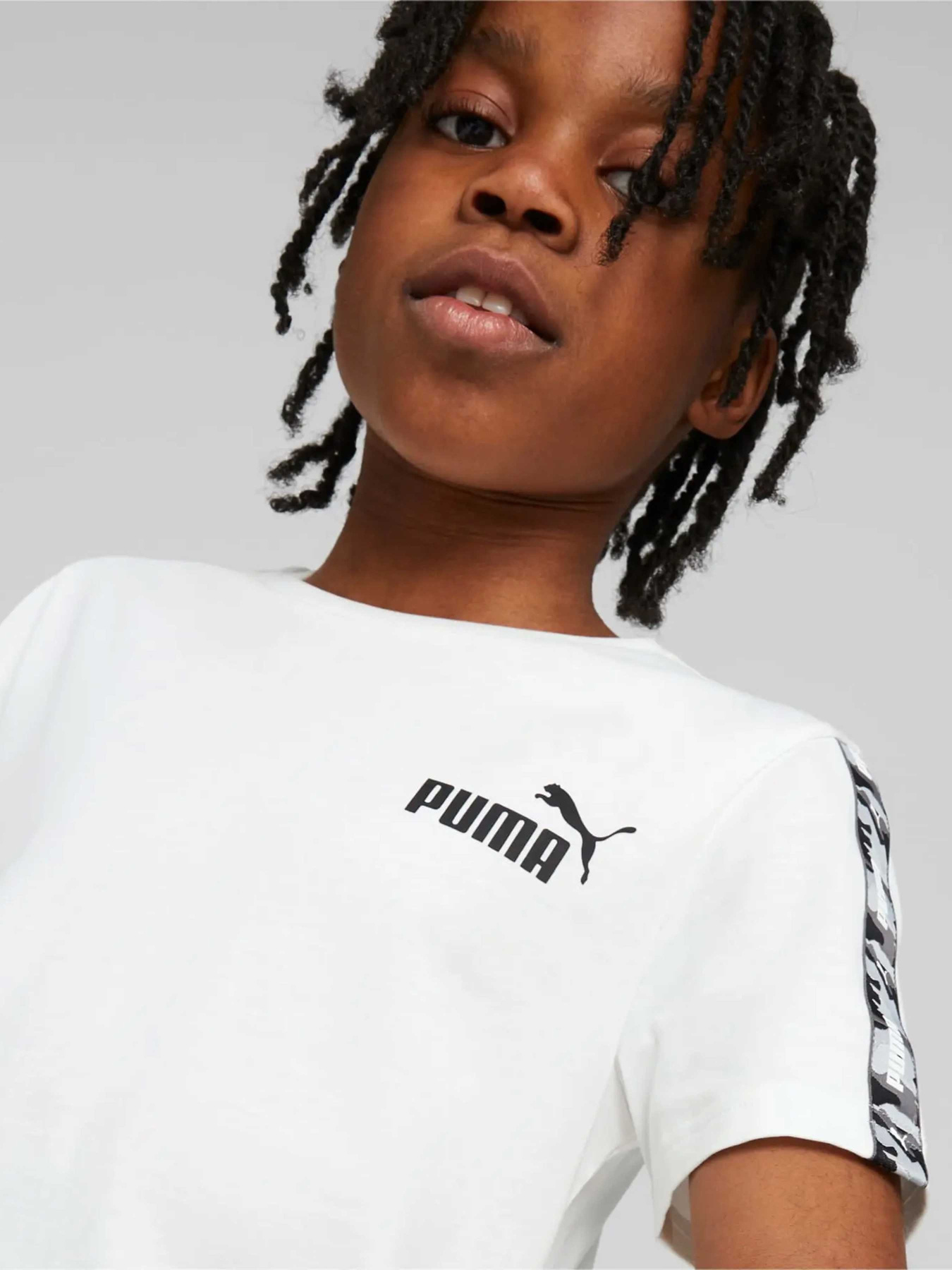 Футболка PUMA Essentials Tape модель 67323402 Фото