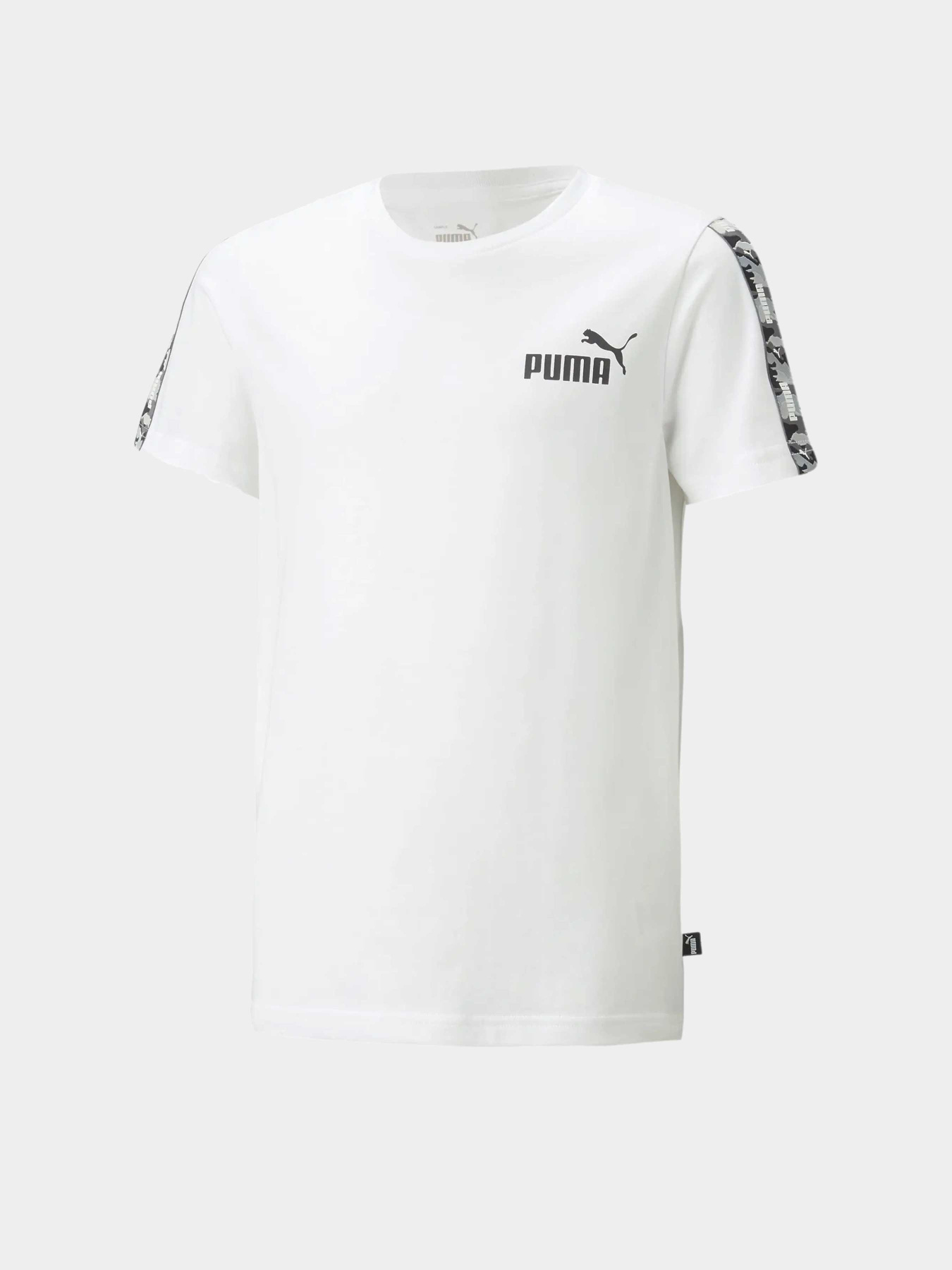 Футболка PUMA Essentials Tape модель 67323402 Фото