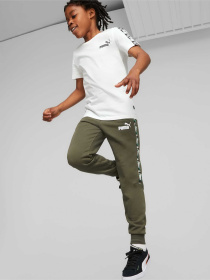 Футболка PUMA Essentials Tape модель 67323402 Фото