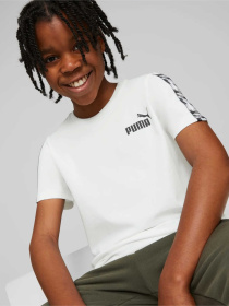 Футболка PUMA Essentials Tape модель 67323402 Фото