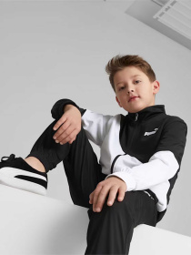 Спортивный костюм PUMA Power Cat модель 67328301 Фото