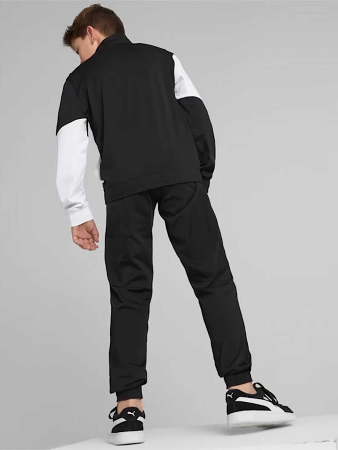 Спортивний костюм PUMA POWER CAT модель 67328301 Фото