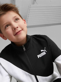 Спортивний костюм PUMA POWER CAT модель 67328301 Фото