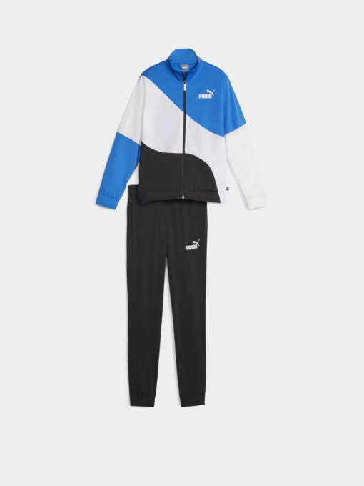 Спортивный костюм PUMA Power Cat модель 67328347 Фото