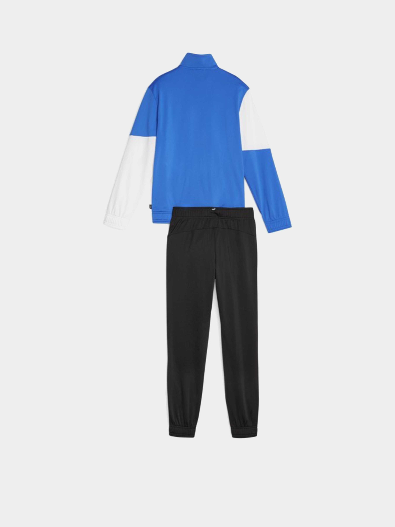 Спортивний костюм PUMA Power Cat модель 67328347 Спортивний костюм PUMA Power Cat модель 67328347 Фото